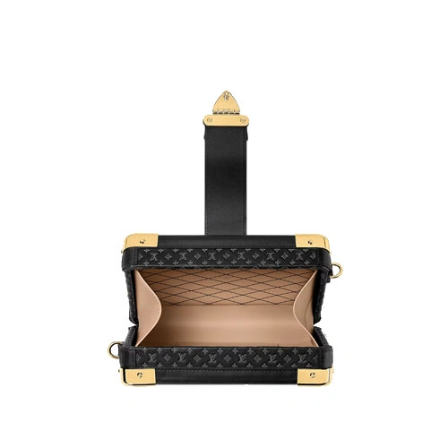 M22273 Petite Malle Black