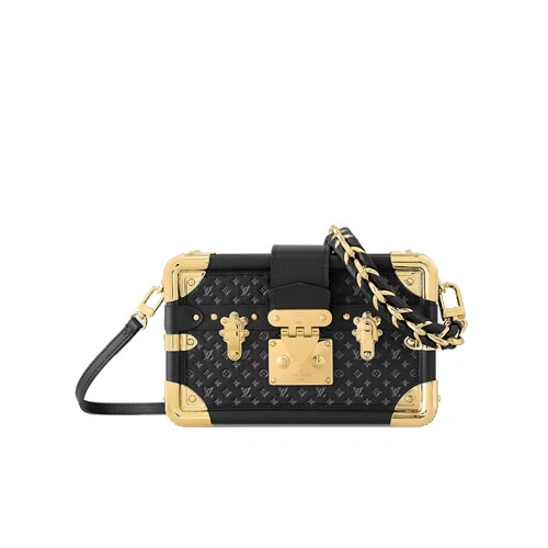 M22273 Petite Malle Black
