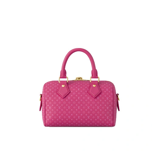 M22286 Speedy Bandouliere 20 Rose