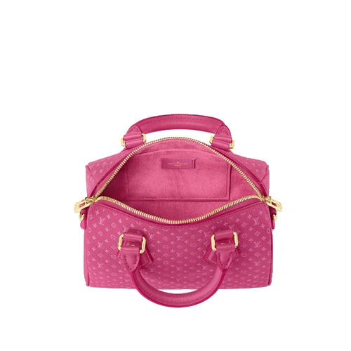 M22286 Speedy Bandouliere 20 Rose