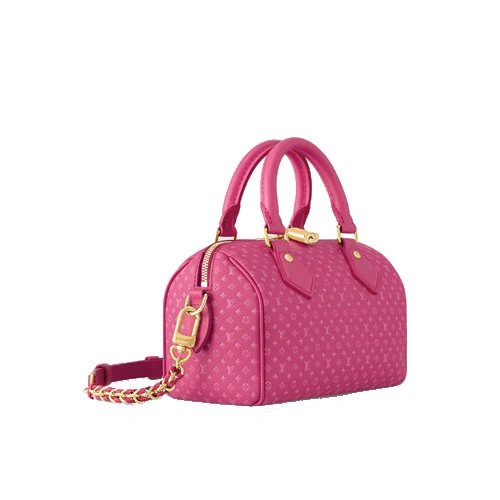 M22286 Speedy Bandouliere 20 Rose