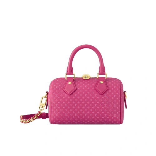 M22286 Speedy Bandouliere 20 Rose