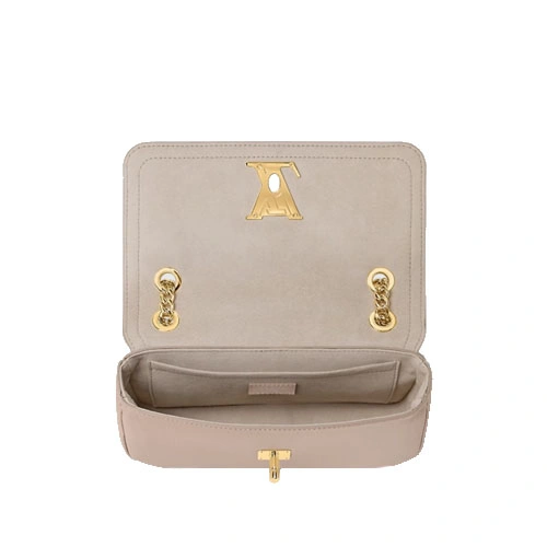 M22304 LockMe Chain Bag Greig