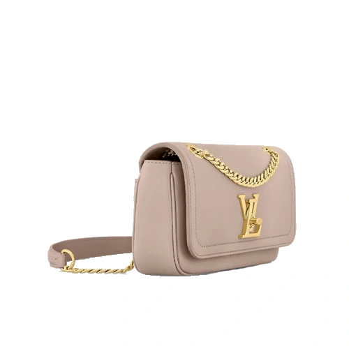 M22304 LockMe Chain Bag Greig