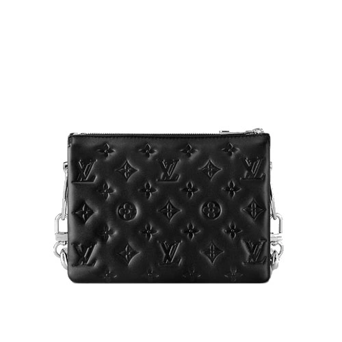 M22429 Coussin BB Black