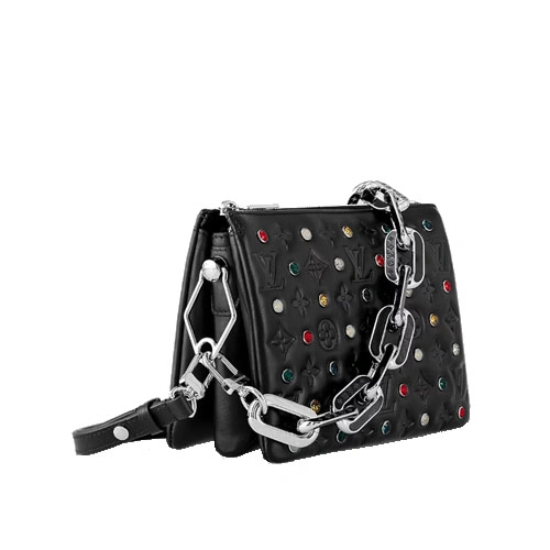 M22429 Coussin BB Black