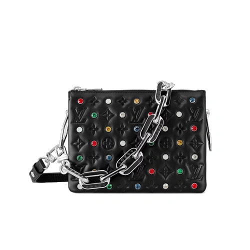 M22429 Coussin BB Black