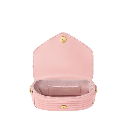M22477 LV New Wave Multi-Pochette Pink