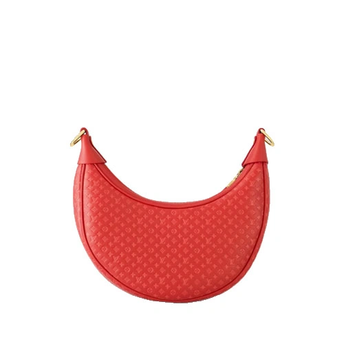 M22594 Loop Red