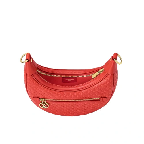 M22594 Loop Red