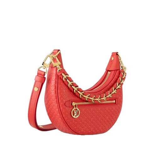 M22594 Loop Red