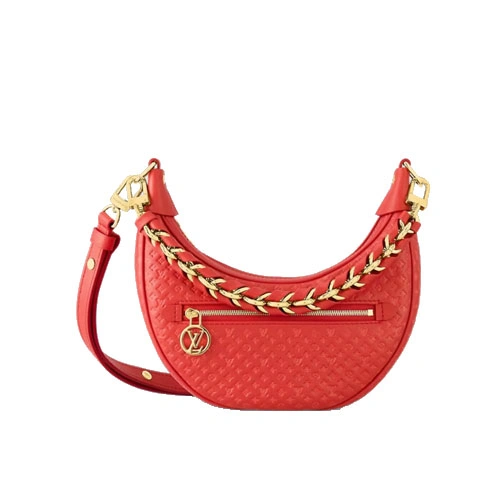 M22594 Loop Red