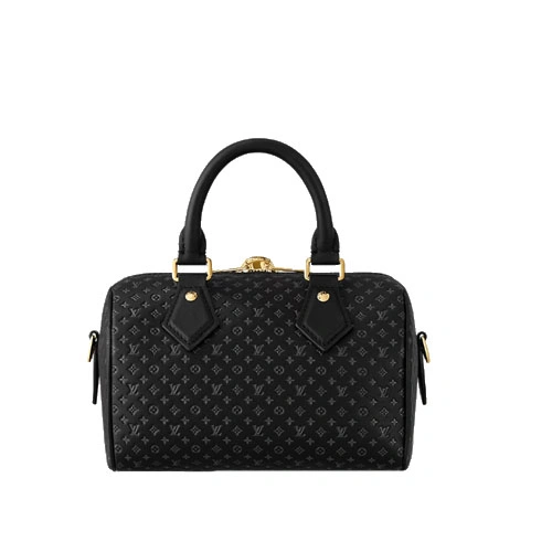 M22595 Speedy Bandouliere 20 black