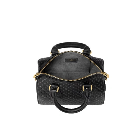 M22595 Speedy Bandouliere 20 black