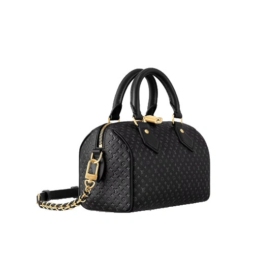 M22595 Speedy Bandouliere 20 black