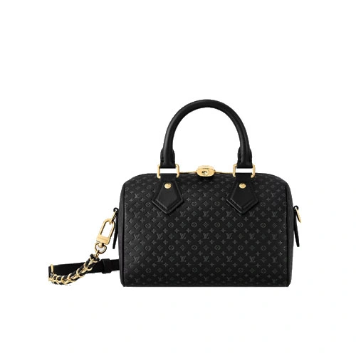 M22595 Speedy Bandouliere 20 black