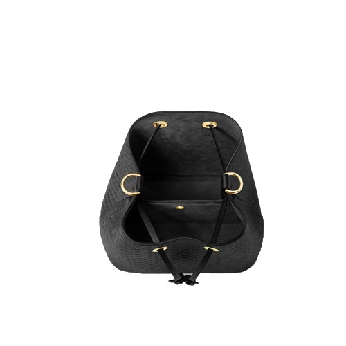 M22598 NeoNoe BB bucket bag black