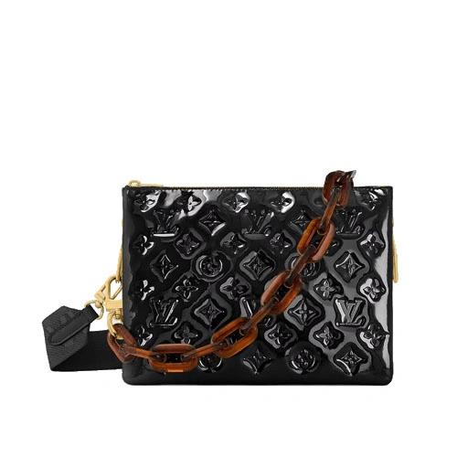 M22614 Coussin PM Black