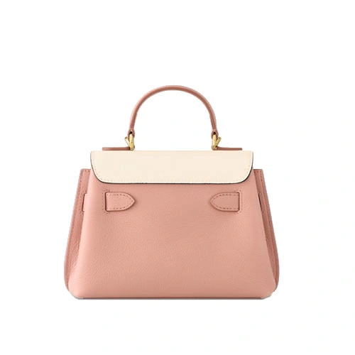 M22626 LockMe Ever Mini Rose Quartz Trianon