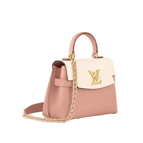 M22626 LockMe Ever Mini Rose Quartz Trianon