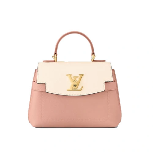 M22626 LockMe Ever Mini Rose Quartz Trianon