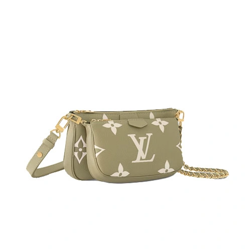 M22670 Multi Pochette Accessoires