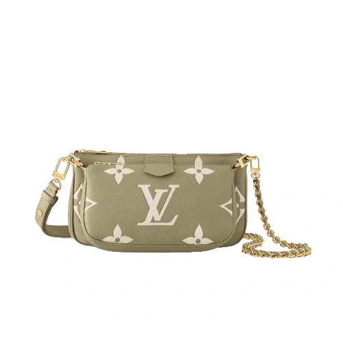 M22670 Multi Pochette Accessoires