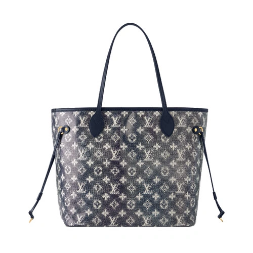 M22921 Neverfull MM Monoglam coated