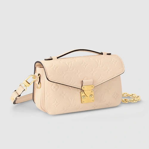 M22942 Pochette Metis East West