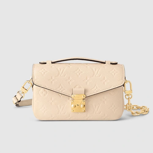 M22942 Pochette Metis East West