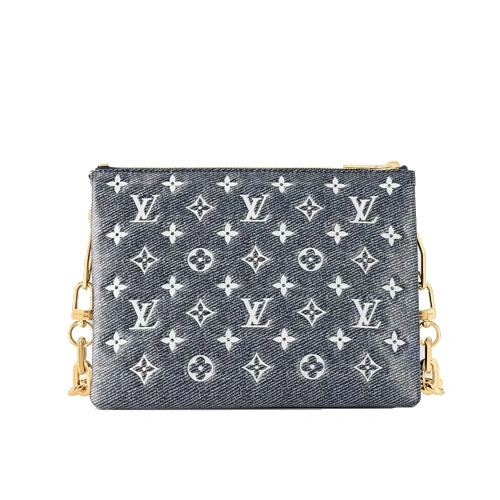 M23071 Coussin PM Gray Black
