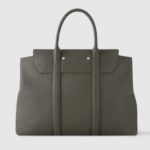 M23154 Georges Tote MM Khaki