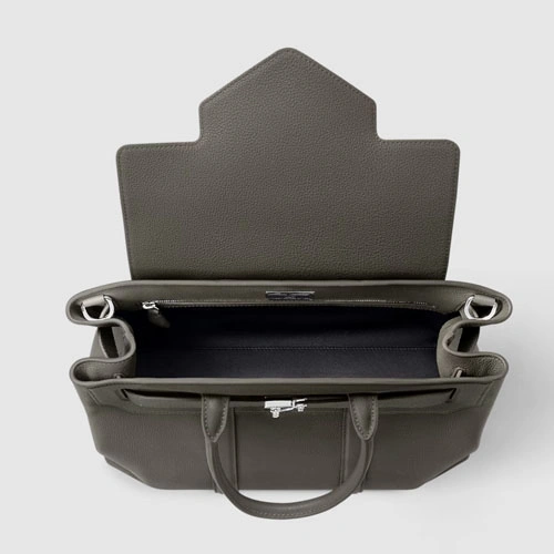 M23154 Georges Tote MM Khaki