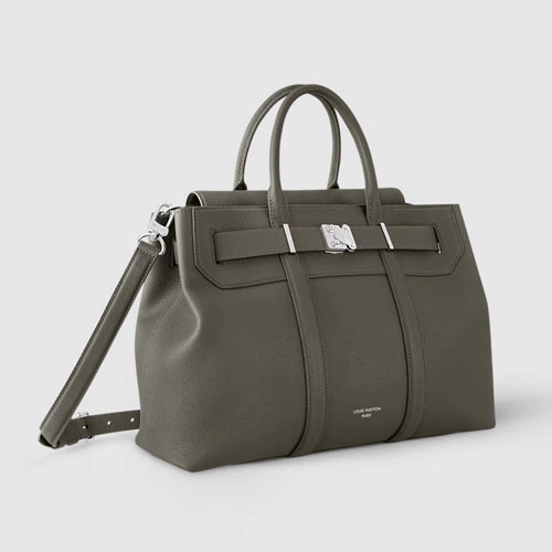M23154 Georges Tote MM Khaki