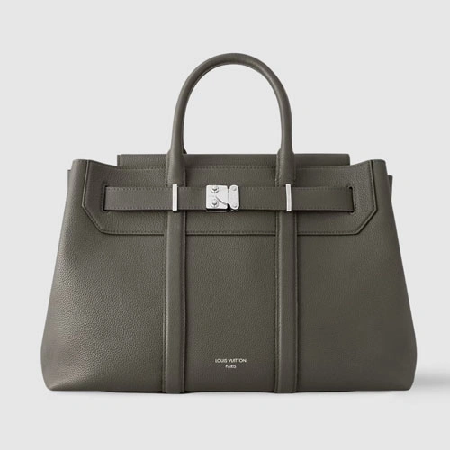 M23154 Georges Tote MM Khaki