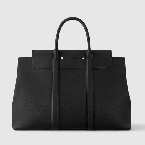 M23155 Georges Tote GM Black