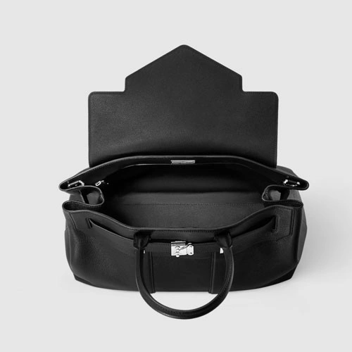 M23155 Georges Tote GM Black
