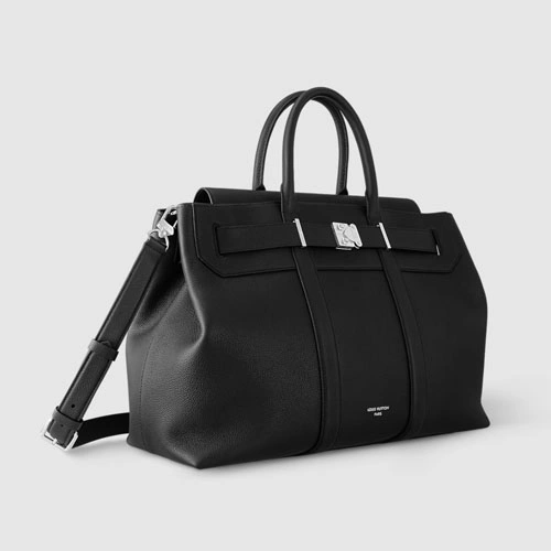 M23155 Georges Tote GM Black
