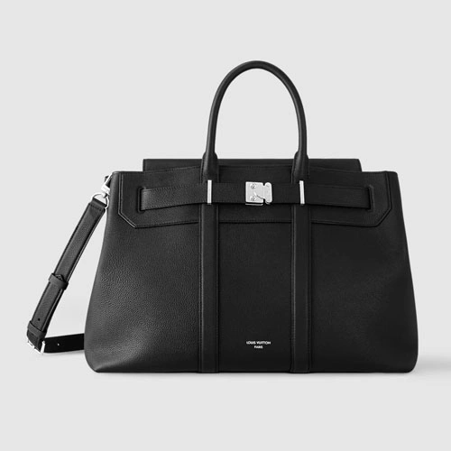 M23155 Georges Tote GM Black