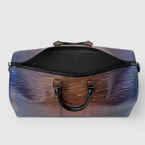 M23174 Keepall Bandouliere 50 Gradient