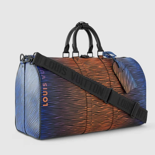 M23174 Keepall Bandouliere 50 Gradient