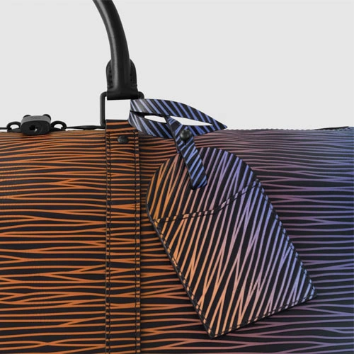 M23174 Keepall Bandouliere 50 Gradient