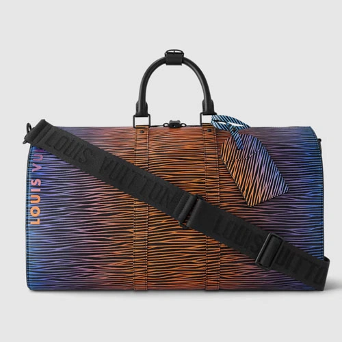 M23174 Keepall Bandouliere 50 Gradient