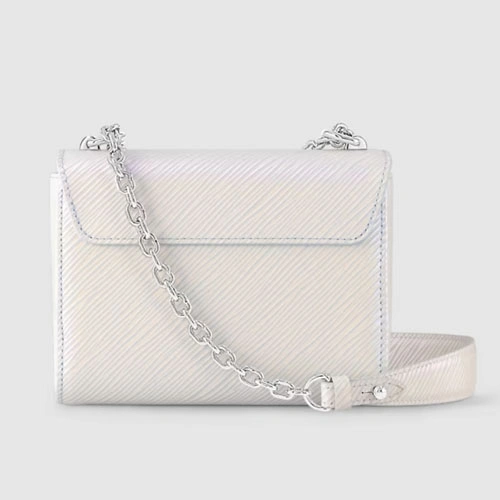 M23311 Twist PM White