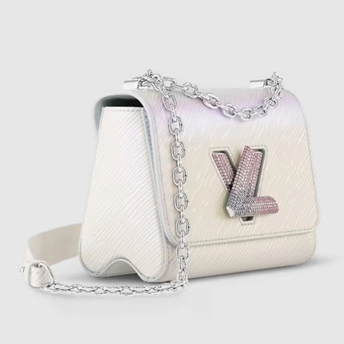 M23311 Twist PM White