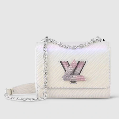 M23311 Twist PM White