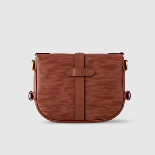 M23470 Saumur BB Cognac brown