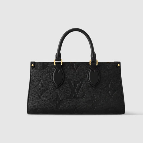 M23640 OnTheGo East West Black