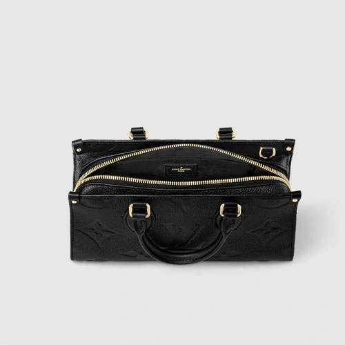 M23640 OnTheGo East West Black