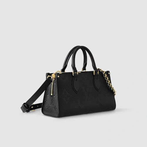 M23640 OnTheGo East West Black